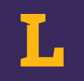 Lipscomb Bisons 2014-Pres Alternate Logo 02 Iron On Transfer