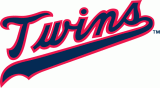 Minnesota Twins 1961-1971 Wordmark Logo Iron On Transfer