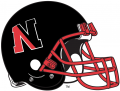 Northeastern Huskies 2007-Pres Helmet Print Decal