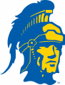 San Jose State Spartans 1983-1999 Primary Logo Print Decal