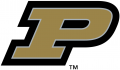 Purdue Boilermakers 2003-2011 Primary Logo Iron On Transfer