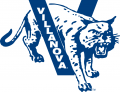 Villanova Wildcats 1968-1995 Primary Logo Print Decal