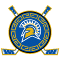 San Jose State Spartans 2006-2010 Misc Logo Iron On Transfer