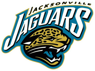 Jacksonville Jaguars 1995-1998 Alternate Logo Iron On Transfer