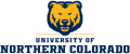 Northern Colorado Bears 2015-Pres Alternate Logo 01 Iron On Transfer