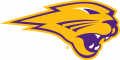 Northern Iowa Panthers 2015-Pres Secondary Logo Print Decal