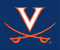 Virginia Cavaliers 1994-Pres Alternate Logo Print Decal