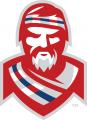 Radford Highlanders 2016-Pres Secondary Logo 01 Print Decal