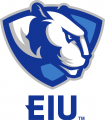 Eastern Illinois Panthers 2015-Pres Alternate Logo 14 Iron On Transfer