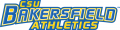 CSU Bakersfield Roadrunners 2006-Pres Wordmark Logo 02 Print Decal