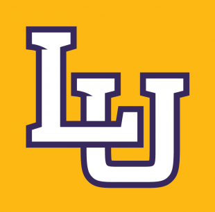 Lipscomb Bisons 2012-2013 Alternate Logo 01 Print Decal