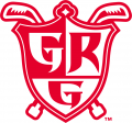 Grand Rapids Griffins 2007-2013 Alternate Logo Iron On Transfer