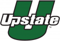USC Upstate Spartans 2011-Pres Primary Logo Iron On Transfer