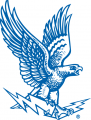 Air Force Falcons 1963-1994 Primary Logo Print Decal