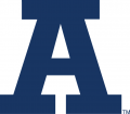 Utah State Aggies 2001-Pres Alternate Logo 01 Iron On Transfer