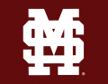 Mississippi State Bulldogs 1984-Pres Alternate Logo 02 Iron On Transfer