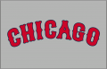 Chicago Cubs 1927-1936 Jersey Logo 01 Print Decal