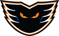 Lehigh Valley Phantoms 2014-Pres Alternate Logo 2 Iron On Transfer