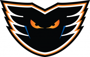 Lehigh Valley Phantoms 2014-Pres Alternate Logo 2 Print Decal