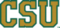 Colorado State Rams 1993-2014 Secondary Logo Print Decal