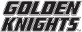 Central Florida Knights 1996-2006 Wordmark Logo Iron On Transfer