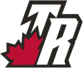 Toronto Raptors 2003-2008 Alternate Logo Print Decal