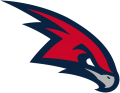 Atlanta Hawks 2007-2014 Secondary Logo Iron On Transfer