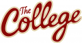 College of Charleston Cougars 2013-Pres Wordmark Logo 03 Iron On Transfer
