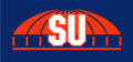 Syracuse Orange 2001-2003 Alternate Logo 04 Print Decal