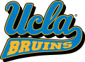 UCLA Bruins 1996-Pres Primary Logo Print Decal
