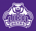 Central Arkansas Bears 2009-Pres Alternate Logo 06 Print Decal