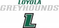 Loyola-Maryland Greyhounds 2011-Pres Alternate Logo Iron On Transfer