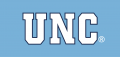 North Carolina Tar Heels 2015-Pres Wordmark Logo 13 Iron On Transfer