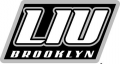 LIU-Brooklyn Blackbirds 2008-2018 Alternate Logo 02 Print Decal