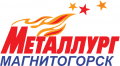 Metallurg Magnitogorsk 2008-2009 Primary Logo Iron On Transfer