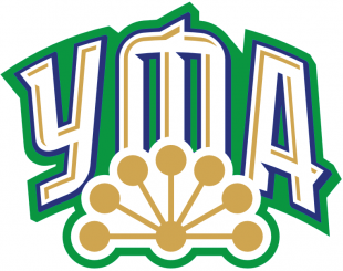 Salavat Yulaev Ufa 2014-Pres Alternate Logo Iron On Transfer