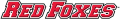 Marist Red Foxes 2008-Pres Wordmark Logo 03 Iron On Transfer