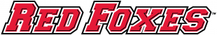 Marist Red Foxes 2008-Pres Wordmark Logo 03 Iron On Transfer