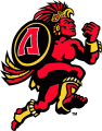 San Diego State Aztecs 1997-2001 Alternate Logo Iron On Transfer