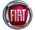 Fiat Logo 01 Iron On Transfer