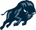 Howard Bison 2015-Pres Partial Logo 01 Print Decal