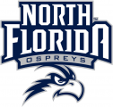 UNF Ospreys 2014-Pres Primary Logo Iron On Transfer