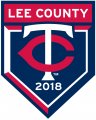 Minnesota Twins 2018 Event Logo Iron On Transfer
