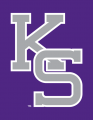 Kansas State Wildcats 2000-Pres Cap Logo 02 Print Decal