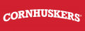 Nebraska Cornhuskers 2012-2015 Wordmark Logo 06 Print Decal
