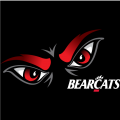 Cincinnati Bearcats 2006-Pres Misc Logo 02 Iron On Transfer
