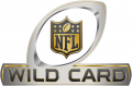 NFL Playoffs 2015 Alternate 01 Logo Iron On Transfer