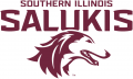 Southern Illinois Salukis 2019-Pres Alternate Logo Print Decal