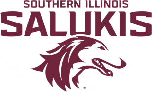 Southern Illinois Salukis 2019-Pres Alternate Logo Iron On Transfer