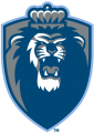 Old Dominion Monarchs 2003-Pres Secondary Logo 02 Print Decal